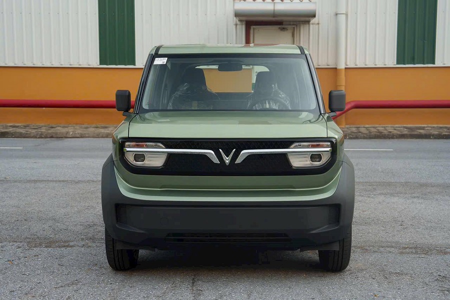 Vinfast vf3 hấp dẫn khách hàng Việt, VinFast VF 3 hấp dẫn khách hàng Việt &#8211; Lựa chọn tối ưu cho người tiêu dùng thông minh, Vinfast Mỹ Đình | Đại lý xe ô tô Vinfast chính hãng uy tín tại Hà Nội